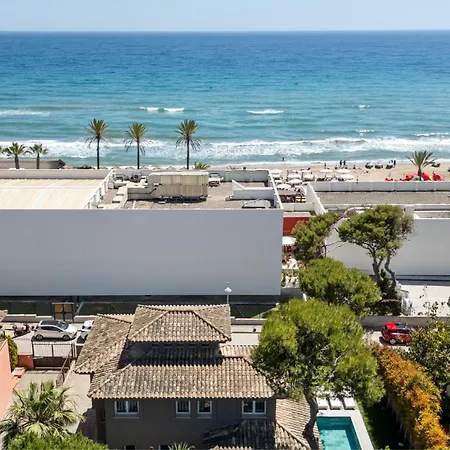 Villa Vivi Homes - Sandline - Private Pool - Garden *