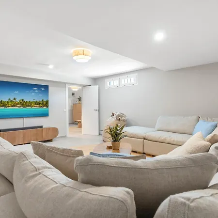 Vivi Homes - Sandline - Private Pool - Garden Villa
