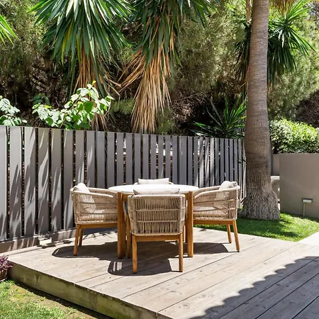 Vivi Homes - Sandline - Private Pool - Garden Marbellac