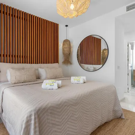 Vivi Homes - Sandline - Private Pool - Garden Villa