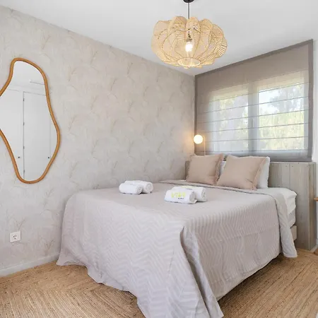 Vivi Homes - Sandline - Private Pool - Garden Marbellac