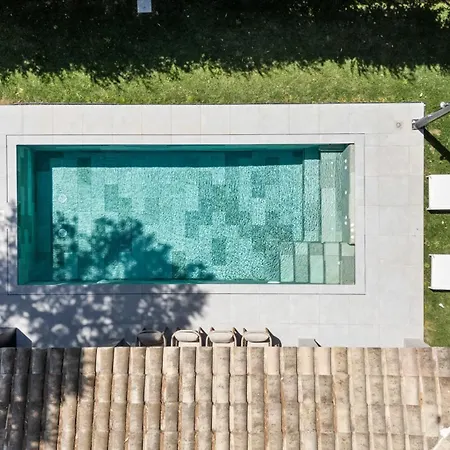 Vivi Homes - Sandline - Private Pool - Garden Villa Marbellac