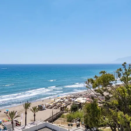 Vivi Homes - Sandline - Private Pool - Garden Villa Marbellac