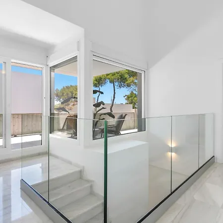 Vivi Homes - Sandline - Private Pool - Garden Marbellac